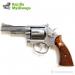 Rewolwer S&W Mod. 67 kal. .38Special