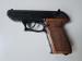 Pistolet HK P9S.