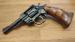 Rewolwer Arminius HW5 0.22wmr