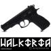 CZ 75B 9mm Luger 