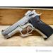 S&W 5903 KAL. 9X19MM INOX USA