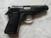 Walther PP (niemiecki) + kabura