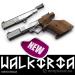SAKO Tri-Ace .22lr/.32S&W Long W.C.
