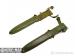 Pochwa do bagnetu Colt M16 [X2227] 