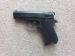 Pistolet Erma 452 .22 lr