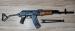 KUPIĘ Karabinek Tantal wz. 88 5,45x39 z 1992 R