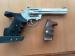 Alfa Proj Steel kal. 357MAG/38SPEC