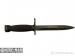 Orginalny bagnet COLT M16 [X1790] 