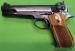 SMITH & WESSON Model 52-2 .38 Special DOSTAWA