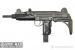 Pistolet semi IMI UZI, 9x19mm Para [M4167]