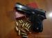UNIQUE 9mm 380auto -mały pistolet 