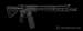 karabin LFA LF556 BLK LEO Tactical 14,5'' kal.223