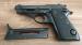 Prodám - BERETTA-71 - 22 LR 