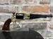 Rewolwer czarnoproch. Remington 1858 Texas RGB44