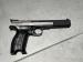 Pistolet sportowy HAMMERLI X-ESSE 