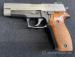 SIG-SAUER P226-S