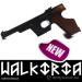 Pistolet sportowy WALTHER GSP .22lr