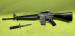 #0212 KARABIN SAMOPOWTARZALNY M16A1, kal. 223