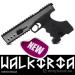 Pistolet sportowy WALTHER SP22 M3 .22lr