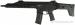 Karabin Perun X-16 kal. 223Rem/5,56x45mm 14,5"