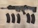 CZ Bren 2S - 7,62x39