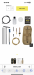 Zestaw Otis 5.56 nowy