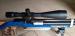 Falcon X50 10-50x60 Field Target 1/8 ...