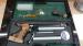 STEYR LP10 bogaty zestaw