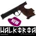 Pistolet sportowy BAIKAL IŻ-35M .22lr