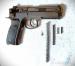 CZ 75 SP01 TACTICAL