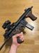 Beretta m12 z montażem pod kolimator, stan bardzo 