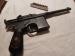 Mauser C96 9x19 Czerwona dziewiątka Zgodny