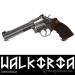 SMITH & WESSON 686-4 Target Champion .357Mag