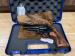 Rewolwer S&W 29-4” BLACK 44 MA