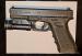 Glock 17 gen3 stare deko