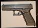 Glock 17 gen4 stare deko