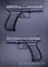 Pistolet Tara TM9 - NOWY!