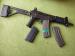 Micro Galil  5.56 / .223 alternatywa dla AKSU