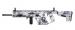 KRISS VECTOR 22 LR CRB Enhanced camo ALP