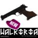 Pistolet sportowy ERMA ESP85A .22lr