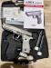 Pistolet Arex Alpha Race 9mm, jak nowy