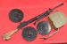 #7720 KARABIN SAMOPOWTARZALNY DP-28, 1936