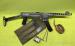 #0216 PISTOLET SAMOPOWTARZALNY PPS wz. 43,kal 7,62