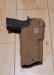 KABURA SAFARILAND Sig Sauer P320 X-five (Legion)