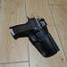 KABURA DDA Sig Sauer P320 X-five (Legion)