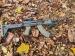 AKM AK47 7,62x39 izewsk 1966
