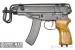 Pistolet CZ vz. 61 Skorpion, 7.65 Br. [M5357]