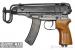 Pistolet CZ vz. 61 Skorpion, 7.65/.32 ACP [M5359]