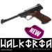 Pistolet sportowy Browning FN Challenger .22lr