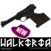 Pistolet sportowy BROWNING Buck Mark Nill Griffe .